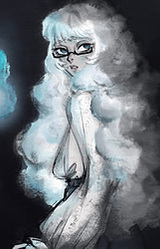 Endless Deep: Width of a Room