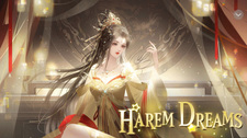 Harem Dreams
