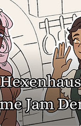 Hexenhaus