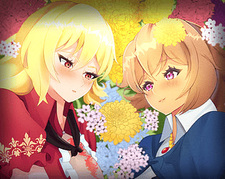 The Witch's Yellow Flower