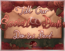 Till Our Social Deaths Do Us Part
