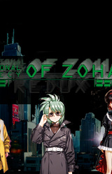 Dimensional Prophecy of Zohar Redux Layer 3: Porcupine Problems