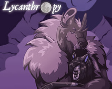 Lycanthropy
