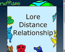 Lore Distance Relationship