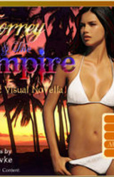 Torrey & The Vampire