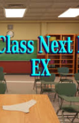 The Class Next Door: EX