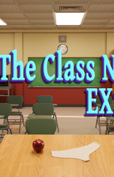 The Class Next Door: EX2