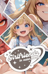 Girlfriends In Outer Worlds