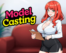 Model Casting