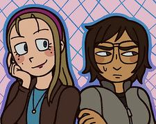 Nobody Wants to Hug Anymore