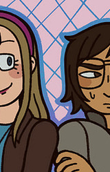 Nobody Wants to Hug Anymore