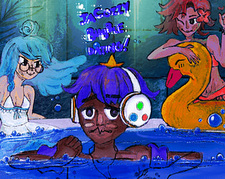 Jacozzy Bubble Dating!!