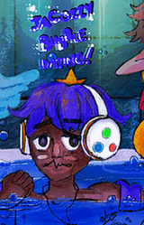 Jacozzy Bubble Dating!!