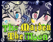 Mysteries of the House: The Maiden & the Moon