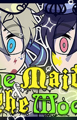 Mysteries of the House: The Maiden & the Moon