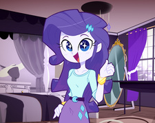 Canterlot Exchange