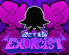 Retro Exorcist