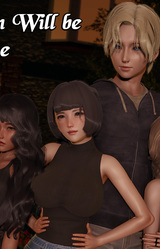 Your Harem Will Be Mine