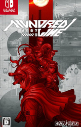 The Hundred Line -Last Defense Academy-