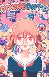 Pockedate! - Pocket Dating Simulator