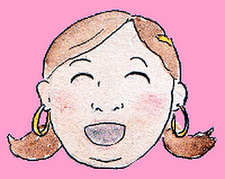 Luci loves tentacles