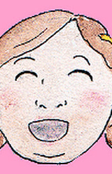 Luci loves tentacles