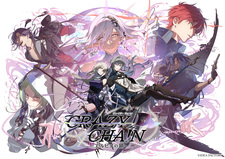 CRAZY CHA!N -Elpis no Kusari-