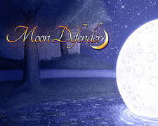 Moon Defender 🌙