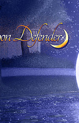 Moon Defender 🌙
