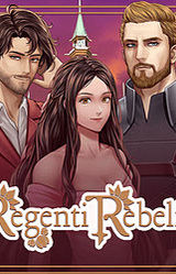 Regenti Rebelia