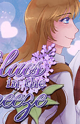 Lilacs in the Breeze