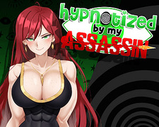 Hypnotized By My Assassin