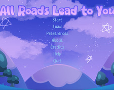 All Roads Lead to You