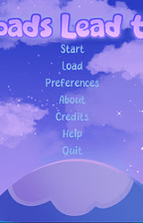 All Roads Lead to You