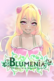 Blumenia - Historias de un Mundo de Plantas