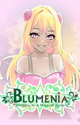 Blumenia - Historias de un Mundo de Plantas