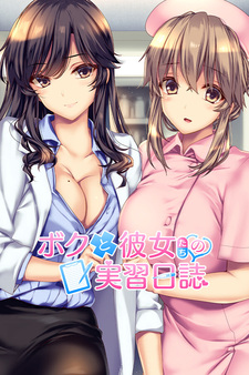 The medical examination diary: Teamwork in Paradise.