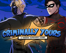 Criminally Yours