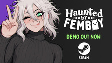Haunted by Femboy