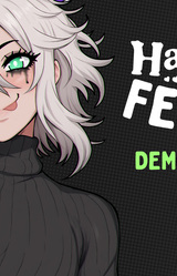 Haunted by Femboy