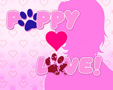 Puppy Love!