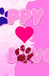 Puppy Love!