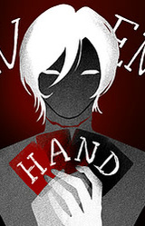 Ravenous Hand