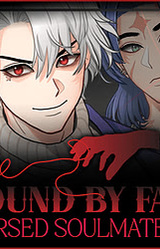 Bound By Fate ~ Cursed Soulmates ~