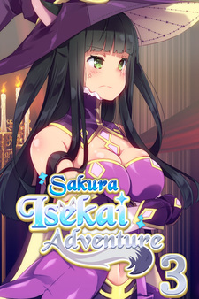 Sakura Isekai Adventure 3