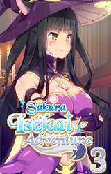 Sakura Isekai Adventure 3