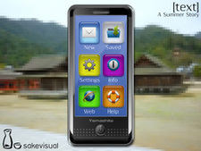 [text] - A Summer Story