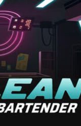 Nolean: The Space Bartender