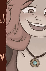 To Be Smoldered In Your Arms