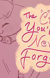 The Cat You'll Never Forget